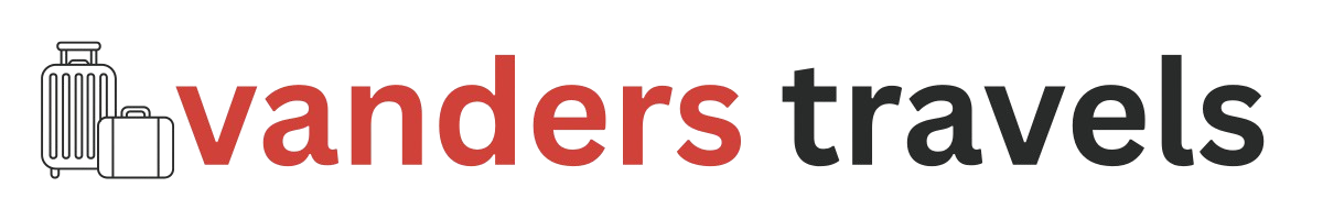 Vanders Travel